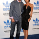 Illustration for article titled Effortless Style At Beckham/Adidas Bash